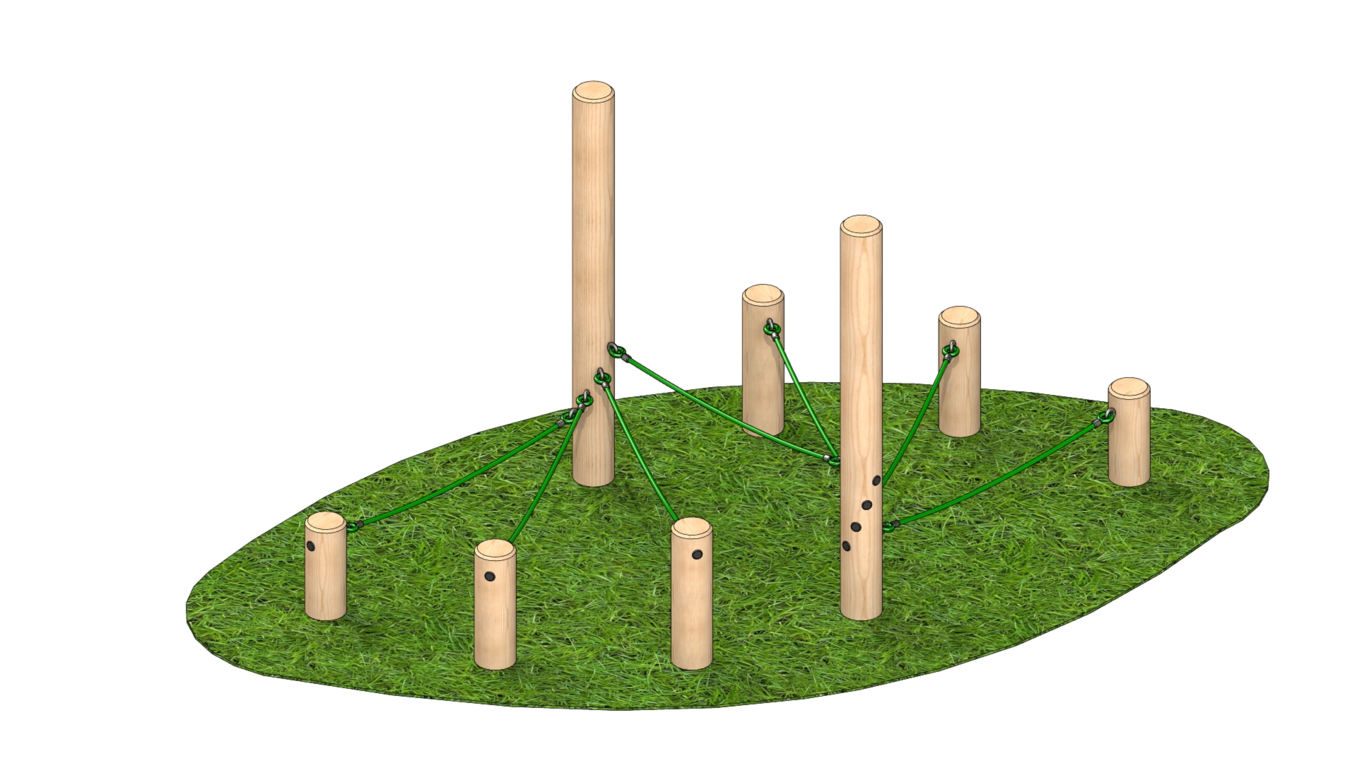 Rope Junction